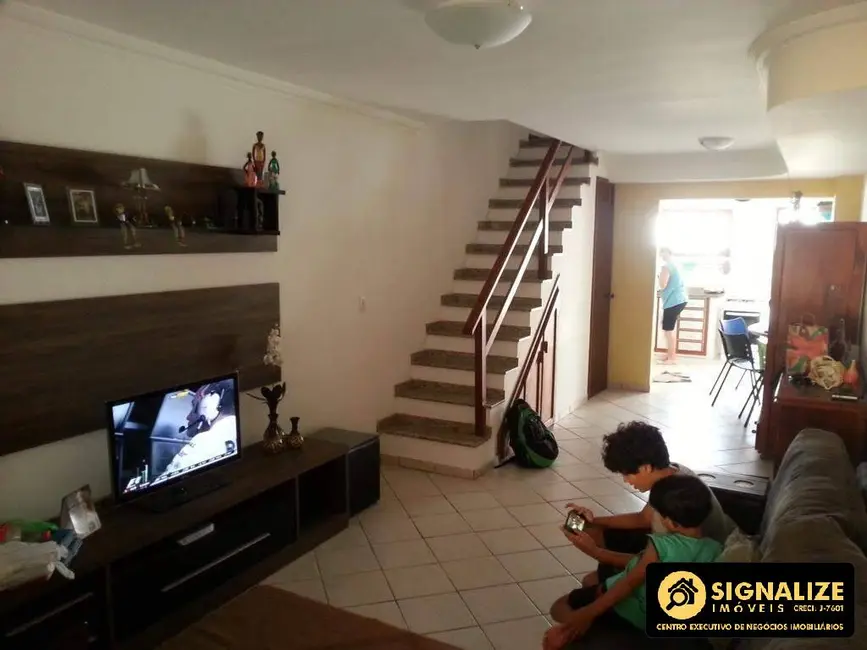 Casa de Condomínio com 3 quartos à venda, 73m2 em Ogiva, Cabo Frio - RJ - imagem 6 Foto 6 de Casa de Condomínio com 3 quartos à venda, 73m2 em Ogiva, Cabo Frio - RJ