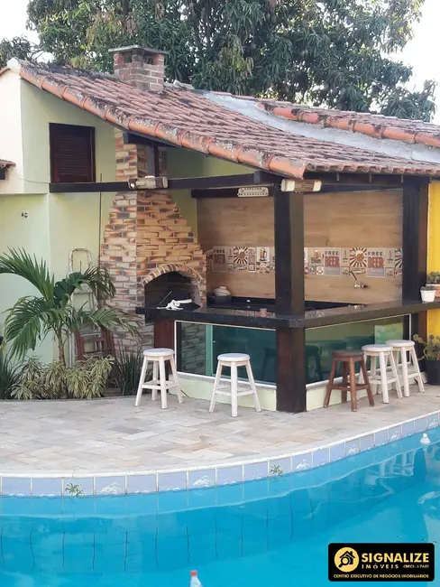 Foto 7 de Casa com 5 quartos à venda, 720m2 em Balneário das Conchas, Sao Pedro Da Aldeia - RJ