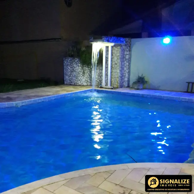 Foto 5 de Casa com 5 quartos à venda, 720m2 em Balneário das Conchas, Sao Pedro Da Aldeia - RJ