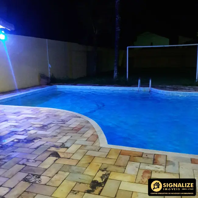 Foto 6 de Casa com 5 quartos à venda, 720m2 em Balneário das Conchas, Sao Pedro Da Aldeia - RJ