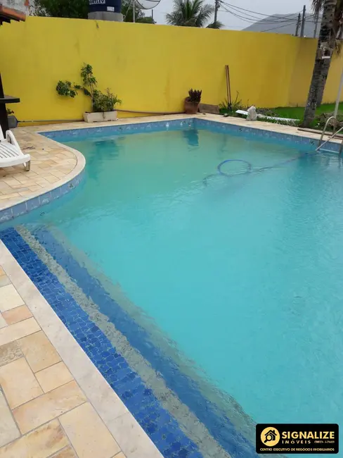 Foto 3 de Casa com 5 quartos à venda, 720m2 em Balneário das Conchas, Sao Pedro Da Aldeia - RJ