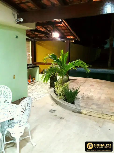 Foto 8 de Casa com 5 quartos à venda, 720m2 em Balneário das Conchas, Sao Pedro Da Aldeia - RJ