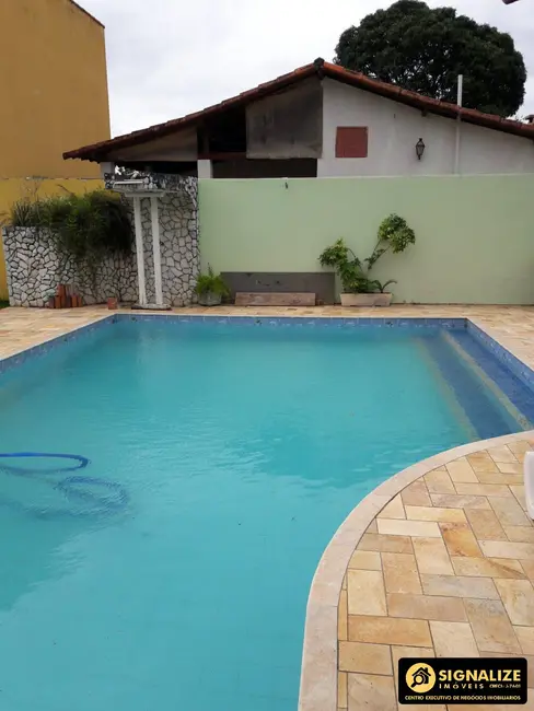 Foto 4 de Casa com 5 quartos à venda, 720m2 em Balneário das Conchas, Sao Pedro Da Aldeia - RJ