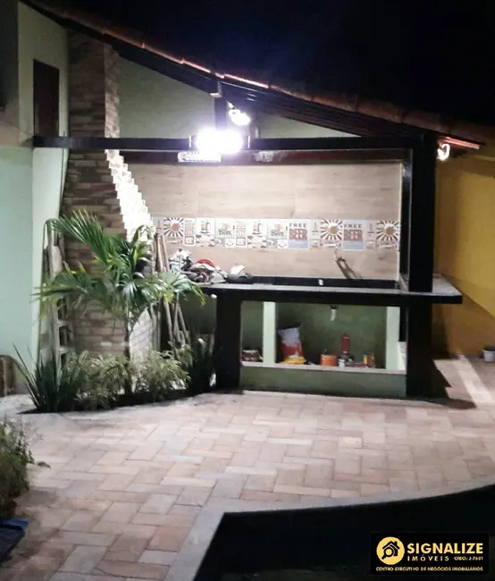 Foto 9 de Casa com 5 quartos à venda, 720m2 em Balneário das Conchas, Sao Pedro Da Aldeia - RJ