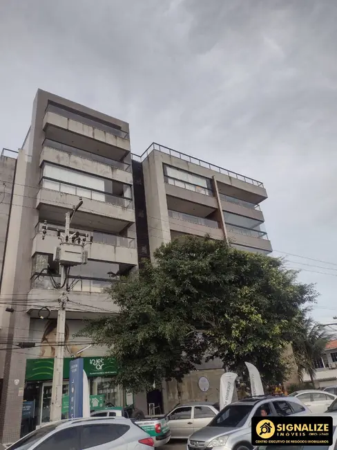 Cobertura com 3 quartos à venda, 120m2 em Braga, Cabo Frio - RJ - imagem 1 Foto 1 de Cobertura com 3 quartos à venda, 120m2 em Braga, Cabo Frio - RJ