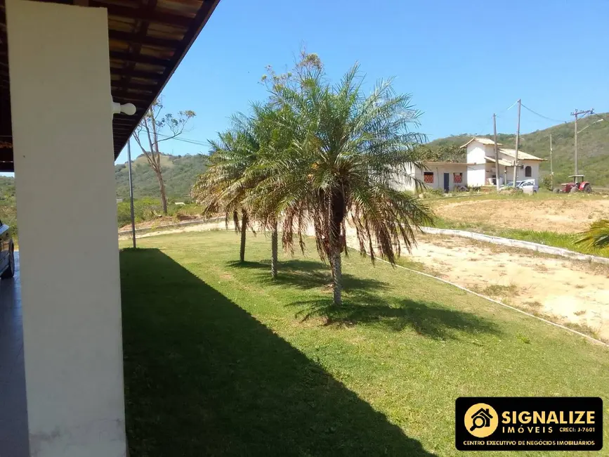 Foto 7 de Terreno / Lote à venda, 150m2 em Cabo Frio - RJ
