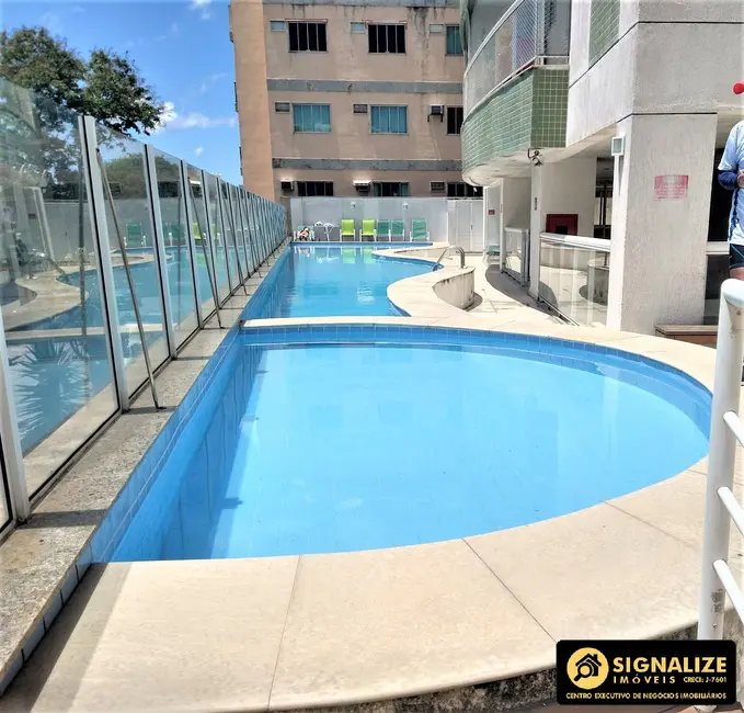 Apartamento com 2 quartos à venda, 70m2 em Parque Riviera, Cabo Frio - RJ - imagem 1 Foto 1 de Apartamento com 2 quartos à venda, 70m2 em Parque Riviera, Cabo Frio - RJ