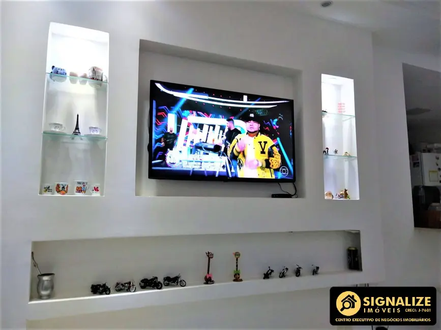 Apartamento com 2 quartos à venda, 70m2 em Parque Riviera, Cabo Frio - RJ - imagem 3 Foto 3 de Apartamento com 2 quartos à venda, 70m2 em Parque Riviera, Cabo Frio - RJ