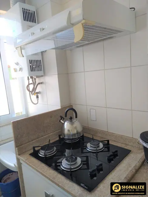 Apartamento com 2 quartos à venda, 70m2 em Parque Riviera, Cabo Frio - RJ - imagem 9 Foto 9 de Apartamento com 2 quartos à venda, 70m2 em Parque Riviera, Cabo Frio - RJ