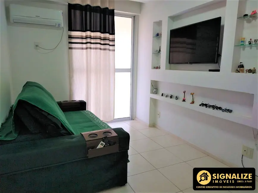 Apartamento com 2 quartos à venda, 70m2 em Parque Riviera, Cabo Frio - RJ - imagem 2 Foto 2 de Apartamento com 2 quartos à venda, 70m2 em Parque Riviera, Cabo Frio - RJ