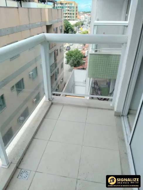 Apartamento com 2 quartos à venda, 70m2 em Parque Riviera, Cabo Frio - RJ - imagem 6 Foto 6 de Apartamento com 2 quartos à venda, 70m2 em Parque Riviera, Cabo Frio - RJ