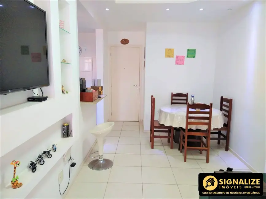 Apartamento com 2 quartos à venda, 70m2 em Parque Riviera, Cabo Frio - RJ - imagem 4 Foto 4 de Apartamento com 2 quartos à venda, 70m2 em Parque Riviera, Cabo Frio - RJ