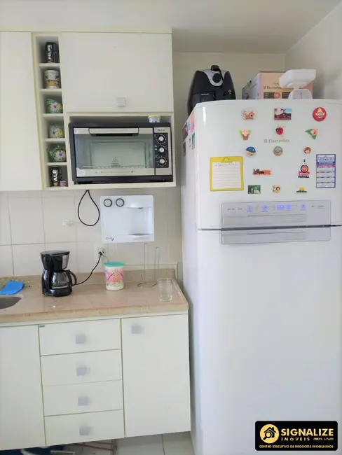 Apartamento com 2 quartos à venda, 70m2 em Parque Riviera, Cabo Frio - RJ - imagem 8 Foto 8 de Apartamento com 2 quartos à venda, 70m2 em Parque Riviera, Cabo Frio - RJ