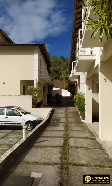 Casa de Condomínio com 2 quartos à venda, 90m2 em Ogiva, Cabo Frio - RJ - imagem 2 Foto 2 de Casa de Condomínio com 2 quartos à venda, 90m2 em Ogiva, Cabo Frio - RJ