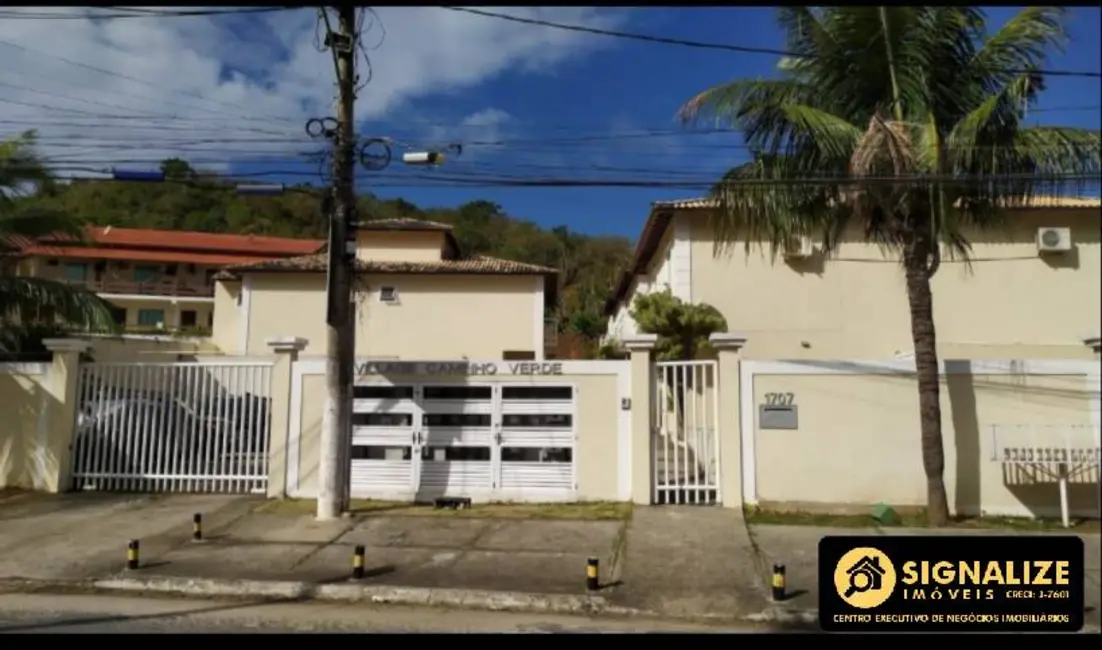 Casa de Condomínio com 2 quartos à venda, 90m2 em Ogiva, Cabo Frio - RJ - imagem 1 Foto 1 de Casa de Condomínio com 2 quartos à venda, 90m2 em Ogiva, Cabo Frio - RJ