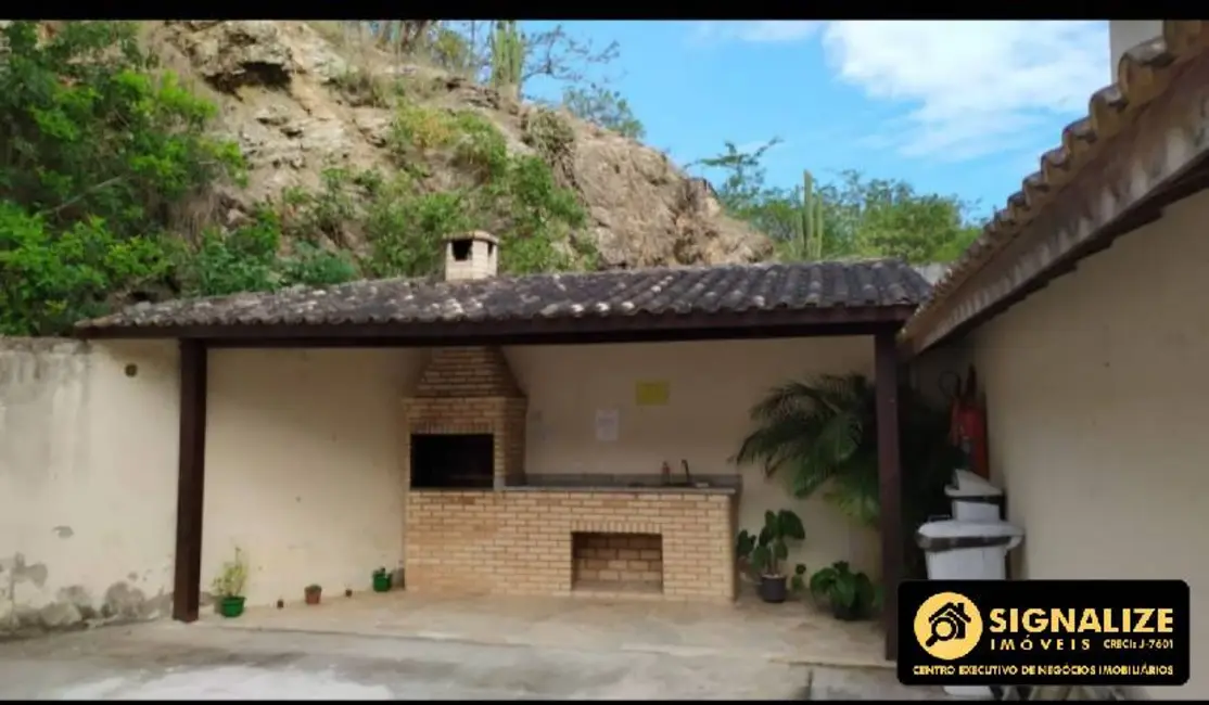Casa de Condomínio com 2 quartos à venda, 90m2 em Ogiva, Cabo Frio - RJ - imagem 6 Foto 6 de Casa de Condomínio com 2 quartos à venda, 90m2 em Ogiva, Cabo Frio - RJ