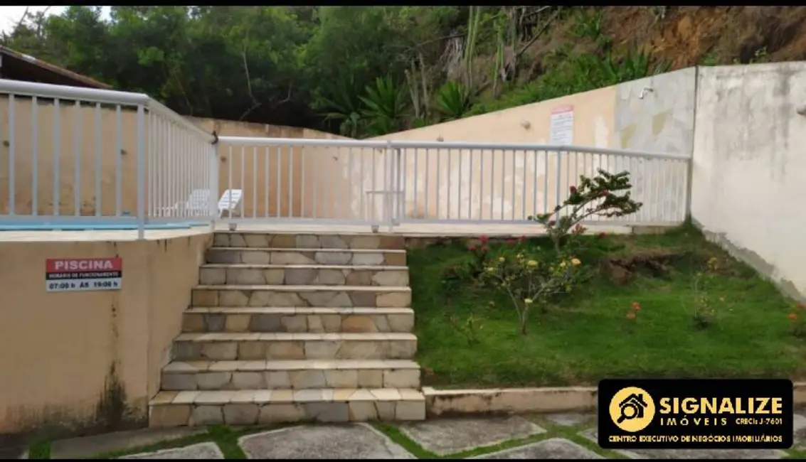 Casa de Condomínio com 2 quartos à venda, 90m2 em Ogiva, Cabo Frio - RJ - imagem 5 Foto 5 de Casa de Condomínio com 2 quartos à venda, 90m2 em Ogiva, Cabo Frio - RJ