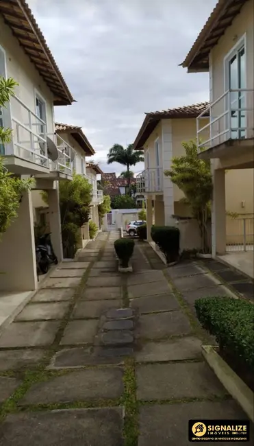 Casa de Condomínio com 2 quartos à venda, 90m2 em Ogiva, Cabo Frio - RJ - imagem 3 Foto 3 de Casa de Condomínio com 2 quartos à venda, 90m2 em Ogiva, Cabo Frio - RJ