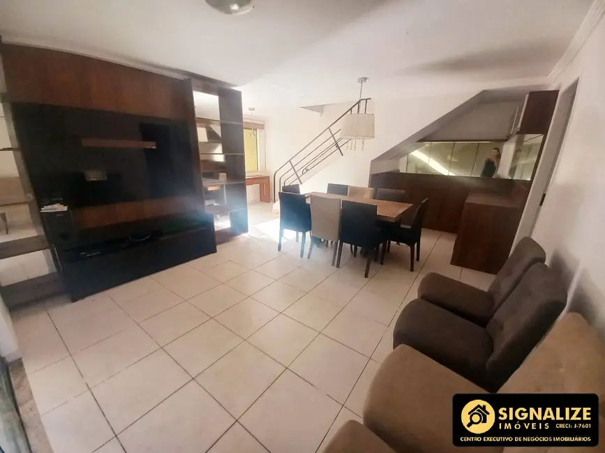 Casa de Condomínio com 4 quartos à venda, 150m2 em Palmeiras, Cabo Frio - RJ - imagem 4 Foto 4 de Casa de Condomínio com 4 quartos à venda, 150m2 em Palmeiras, Cabo Frio - RJ