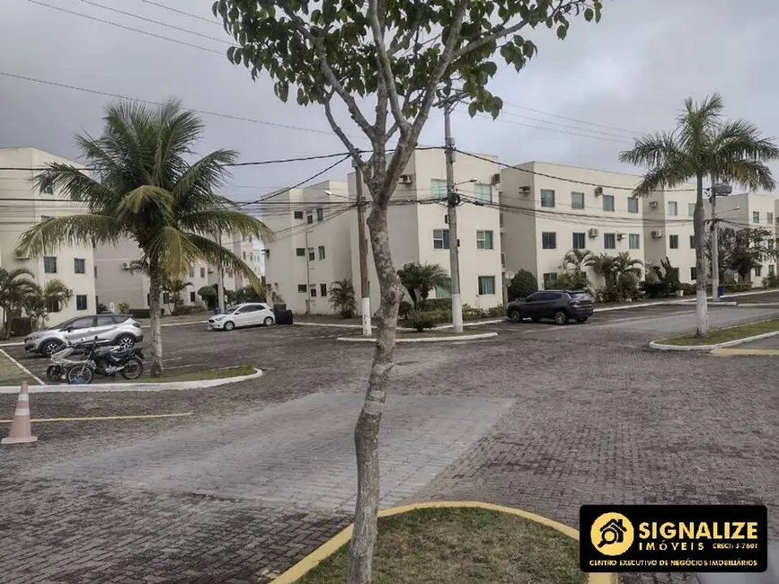 Apartamento com 3 quartos à venda, 83m2 em Baixo Grande, Sao Pedro Da Aldeia - RJ - imagem 1 Foto 1 de Apartamento com 3 quartos à venda, 83m2 em Baixo Grande, Sao Pedro Da Aldeia - RJ