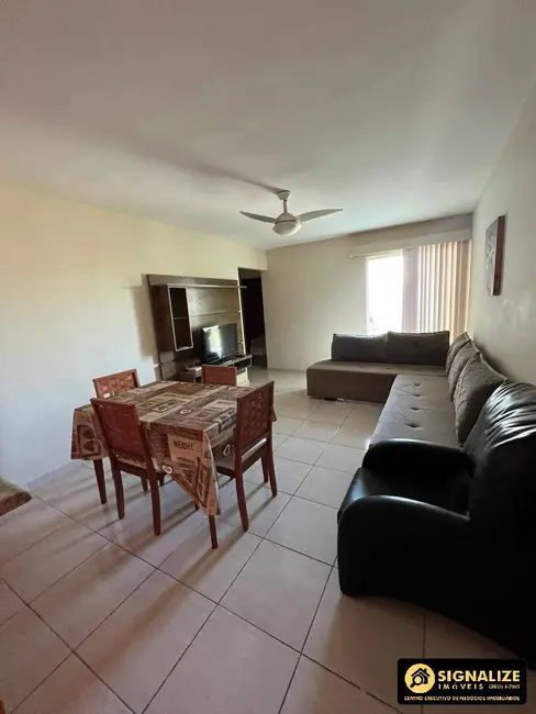 Apartamento com 3 quartos à venda, 83m2 em Baixo Grande, Sao Pedro Da Aldeia - RJ - imagem 5 Foto 5 de Apartamento com 3 quartos à venda, 83m2 em Baixo Grande, Sao Pedro Da Aldeia - RJ