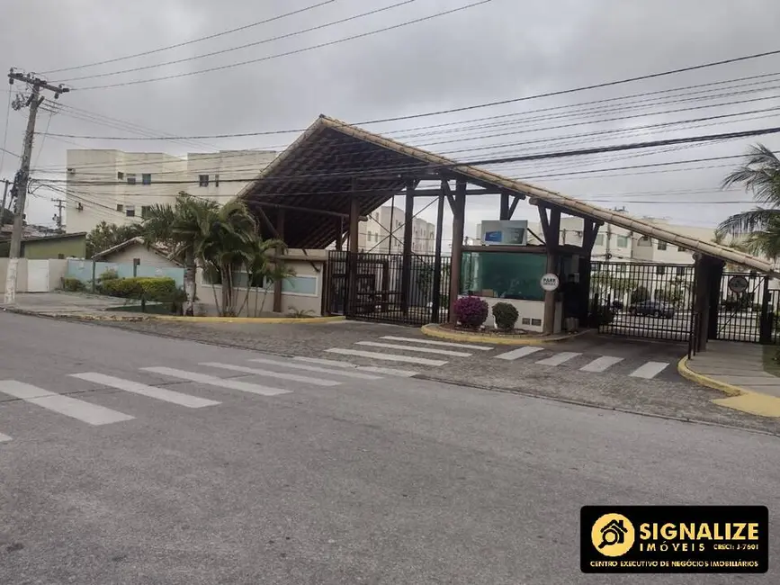 Apartamento com 3 quartos à venda, 83m2 em Baixo Grande, Sao Pedro Da Aldeia - RJ - imagem 2 Foto 2 de Apartamento com 3 quartos à venda, 83m2 em Baixo Grande, Sao Pedro Da Aldeia - RJ