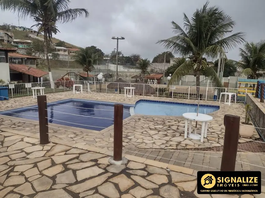 Apartamento com 3 quartos à venda, 83m2 em Baixo Grande, Sao Pedro Da Aldeia - RJ - imagem 3 Foto 3 de Apartamento com 3 quartos à venda, 83m2 em Baixo Grande, Sao Pedro Da Aldeia - RJ