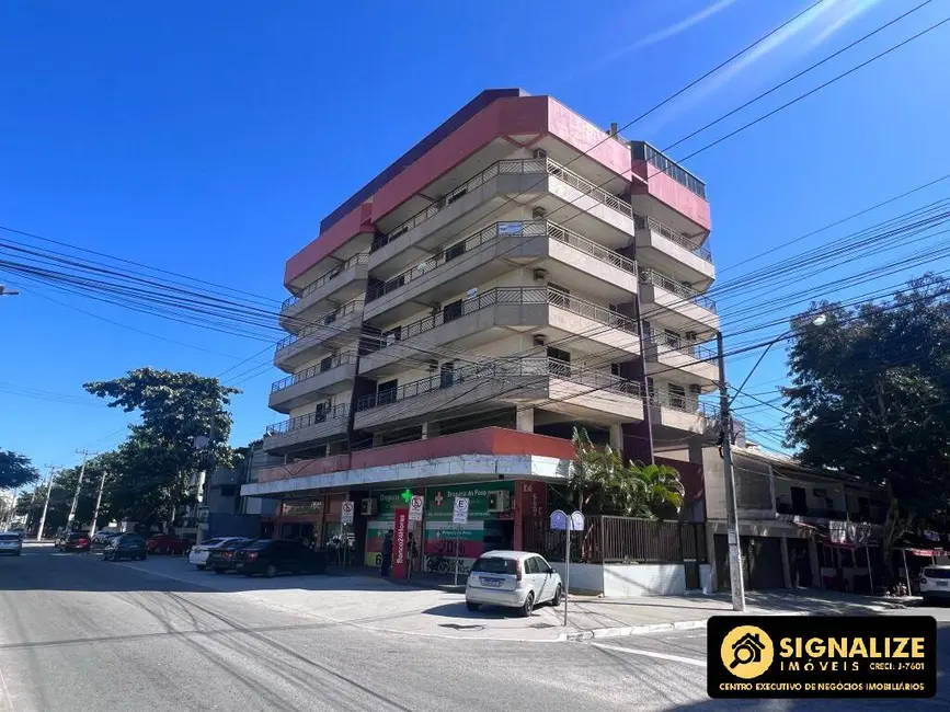 Foto 1 de Apartamento com 2 quartos à venda, 104m2 em Braga, Cabo Frio - RJ