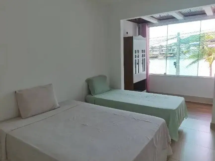Foto 4 de Casa com 4 quartos à venda, 100m2 em Portinho, Cabo Frio - RJ
