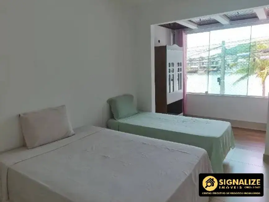 Foto 4 de Casa com 4 quartos à venda, 100m2 em Portinho, Cabo Frio - RJ