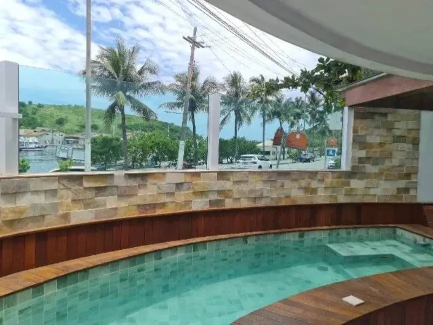 Foto 1 de Casa com 4 quartos à venda, 100m2 em Portinho, Cabo Frio - RJ