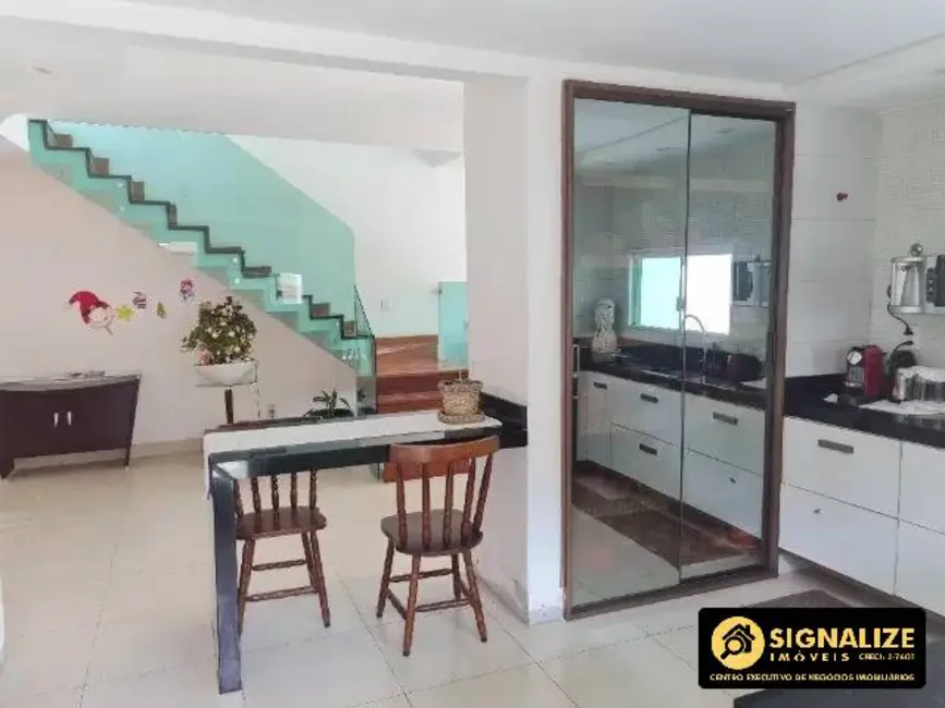 Foto 9 de Casa com 4 quartos à venda, 100m2 em Portinho, Cabo Frio - RJ