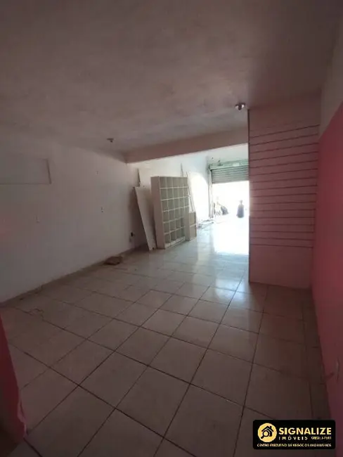 Foto 1 de Sala Comercial para alugar, 40m2 em São Cristóvão, Cabo Frio - RJ