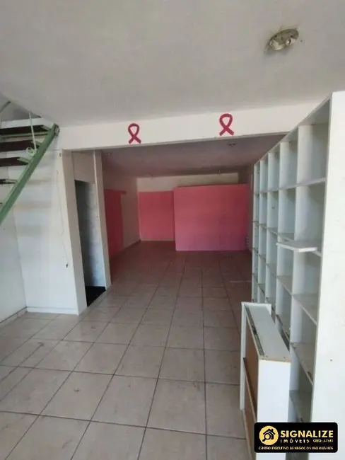 Foto 2 de Sala Comercial para alugar, 40m2 em São Cristóvão, Cabo Frio - RJ