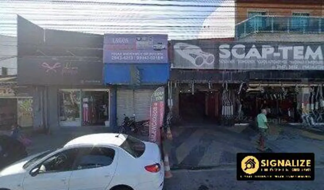 Sala Comercial para alugar, 40m2 em São Cristóvão, Cabo Frio - RJ - imagem 8 Foto 8 de Sala Comercial para alugar, 40m2 em São Cristóvão, Cabo Frio - RJ