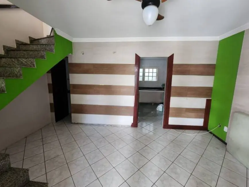 Foto 6 de Casa de Condomínio com 4 quartos à venda, 99m2 em Palmeiras, Cabo Frio - RJ