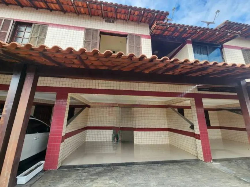Foto 1 de Casa de Condomínio com 4 quartos à venda, 99m2 em Palmeiras, Cabo Frio - RJ