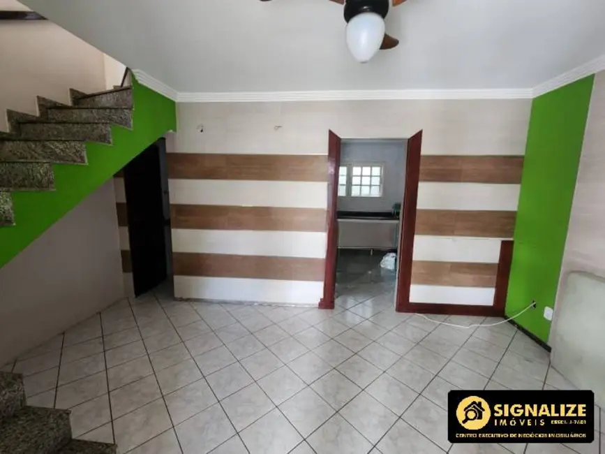 Foto 6 de Casa de Condomínio com 4 quartos à venda, 99m2 em Palmeiras, Cabo Frio - RJ