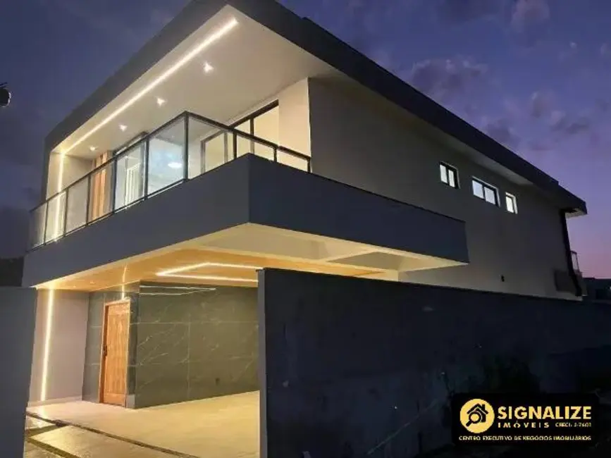 Casa com 4 quartos à venda, 325m2 em Nova São Pedro, Sao Pedro Da Aldeia - RJ - imagem 3 Foto 3 de Casa com 4 quartos à venda, 325m2 em Nova São Pedro, Sao Pedro Da Aldeia - RJ