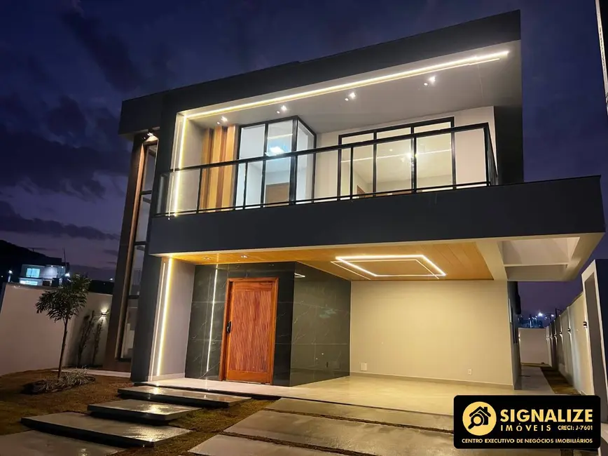 Foto 1 de Casa com 4 quartos à venda, 325m2 em Nova São Pedro, Sao Pedro Da Aldeia - RJ
