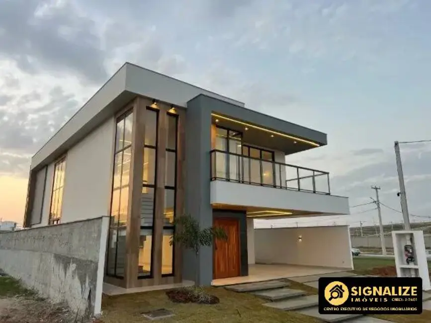Foto 2 de Casa com 4 quartos à venda, 325m2 em Nova São Pedro, Sao Pedro Da Aldeia - RJ