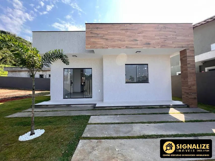 Foto 1 de Casa de Condomínio com 3 quartos à venda, 220m2 em Campo Redondo, Sao Pedro Da Aldeia - RJ