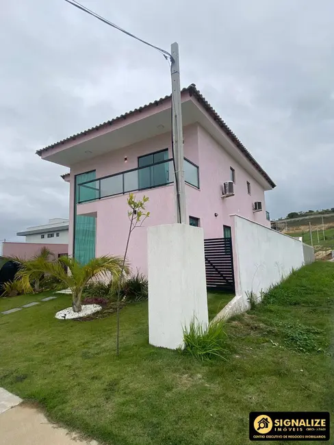 Foto 6 de Casa de Condomínio com 4 quartos à venda, 350m2 em Nova São Pedro, Sao Pedro Da Aldeia - RJ