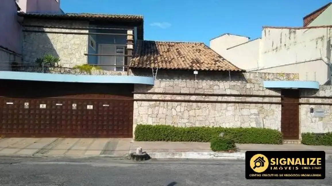 Foto 2 de Casa com 3 quartos à venda, 108m2 em Vila Nova, Cabo Frio - RJ