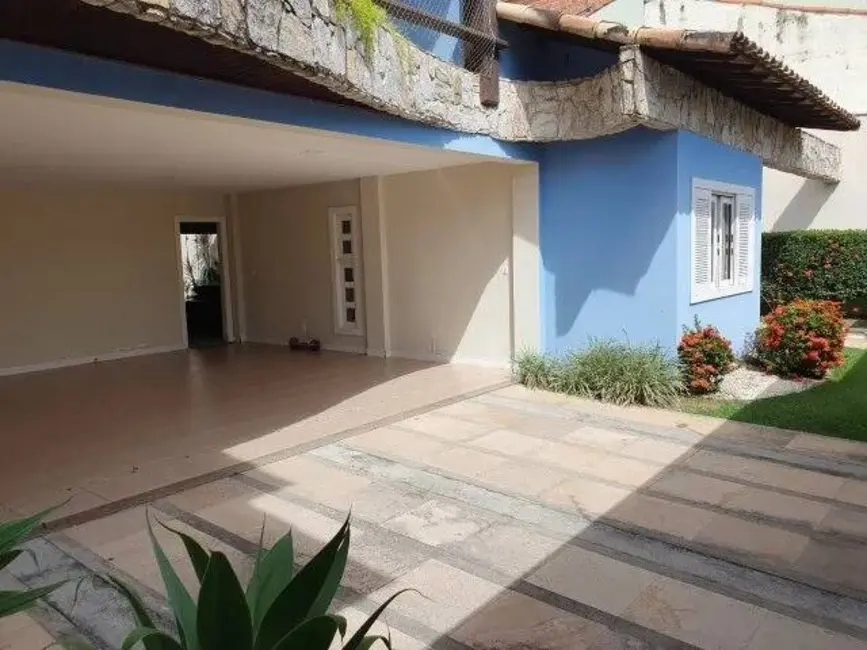 Foto 3 de Casa com 3 quartos à venda, 108m2 em Vila Nova, Cabo Frio - RJ