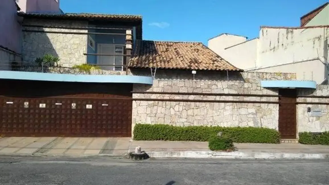 Foto 2 de Casa com 3 quartos à venda, 108m2 em Vila Nova, Cabo Frio - RJ