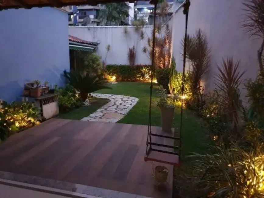 Foto 4 de Casa com 3 quartos à venda, 108m2 em Vila Nova, Cabo Frio - RJ