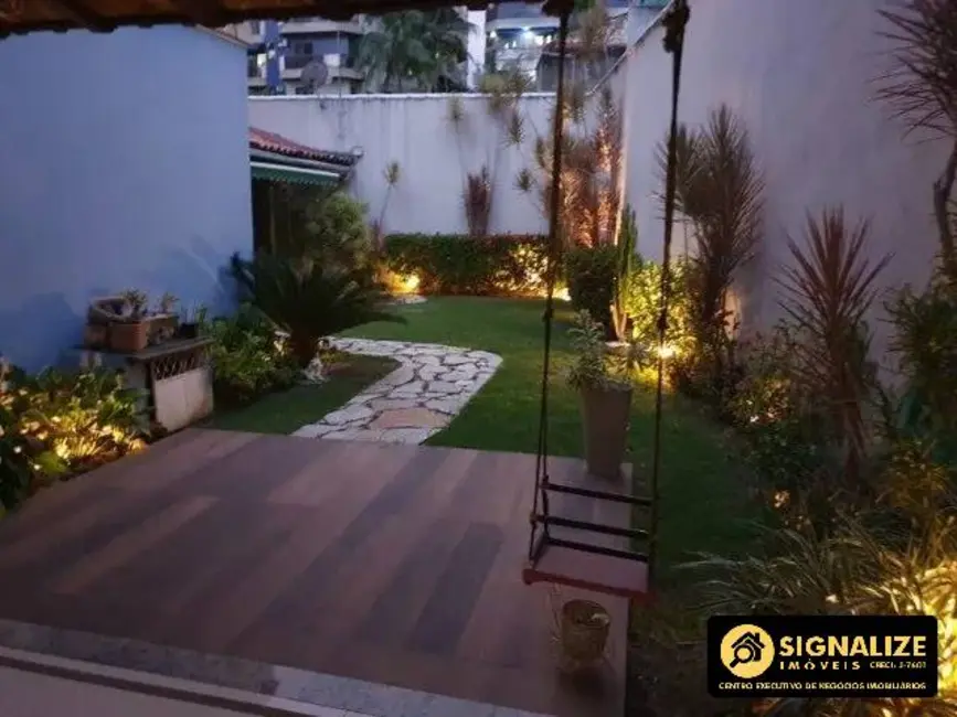 Casa com 3 quartos à venda, 108m2 em Vila Nova, Cabo Frio - RJ - imagem 4 Foto 4 de Casa com 3 quartos à venda, 108m2 em Vila Nova, Cabo Frio - RJ