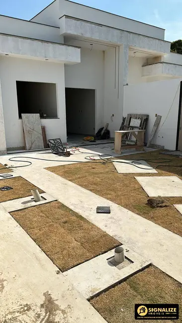 Foto 3 de Casa com 2 quartos à venda, 150m2 em Cabo Frio - RJ