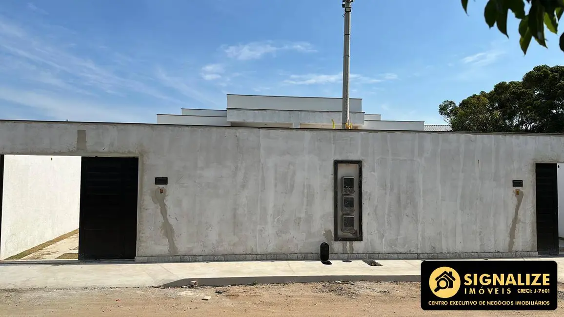 Foto 1 de Casa com 2 quartos à venda, 150m2 em Cabo Frio - RJ